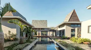 Jacaranda Pool Villas with Maritim 5 Star Beach Resort access - Image 2