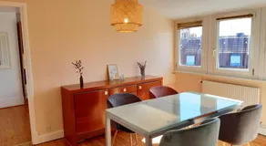 Appartement Malo les Bains à deux pas de la plage - Image 3