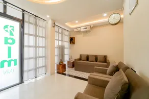 palm hotel mansarovar - Image 4