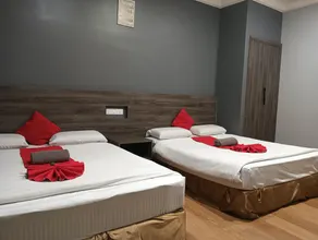 Ipoh Times Inn Hotel - Image 5