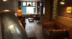 Hotel Ar Terra Nova - Image 3