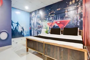 Hotel O New Paradise Hotel - Image 2
