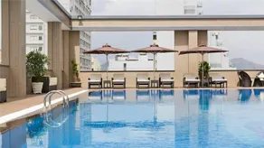 Infinity Sea View Apartment - Image 3