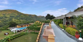 Kumbhalgarh Safari Camp by Trulyy - Image 2