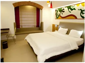 Hotel BTH Sarovaram - Image 4