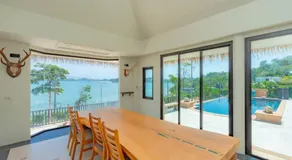 Golden Horizon Villa - Image 3