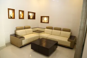 Spacious serene place with modern amenities - Image 5