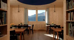 Ustria Steila Siat Hotel und Restaurant - Image 4