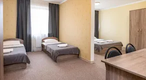 Guest House RELAX PALANGA - Image 2