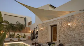 Casa Feliz Crete, Mediterranean villa in Gerani Rethymno - Image 3