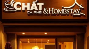 Chất Homestay - Image 3