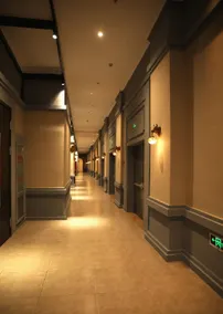 Enjoy Seasons Hotel - Image 5