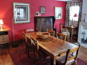 Old Ivy House Bed & Breakfast - Image 2