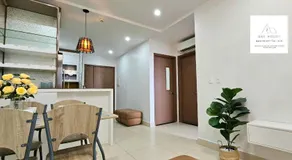 AnE House 2 - Spacious 2BR Apartment 69m2 - SHP Plaza - Hai Phong City Center - Image 4