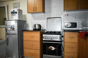 Budget elegant apartment in the city centre - Image 2