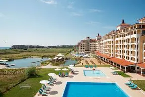 Sunrise All Suites Resort- All Inclusive - Image 4