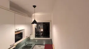 Luna City Apartments Werne - 75 m2, WLAN, Küche & Parkplatz - Image 4