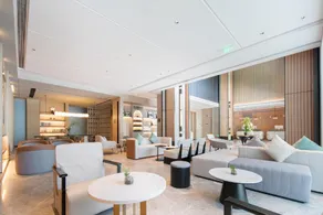 Atour Hotel Shanghai University shangda Road - Image 2