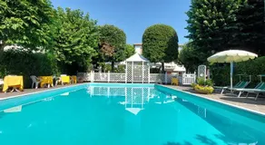 Hotel Garden B&B - Image 2