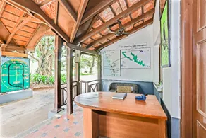 Jungle Lodges and Resorts- Kabini River Lodge - Image 4