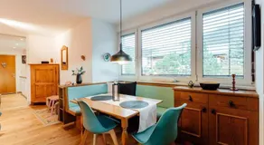 Chalet-Apartment Seefeld and Chill HARMONY im Zentrum mit Netflix for free - Image 4