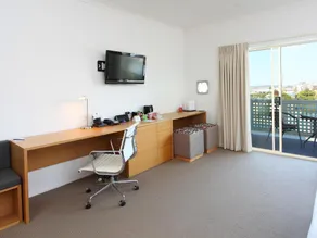 Best Western Gregory Terrace - Image 2