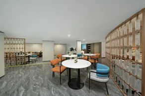 Li Cheng Bo Rui Hotel - Guangzhou Olympic Sports Center International Financial City Branch - Image 5