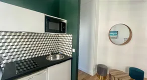 Charming Central Apartment - Reims - Image 5