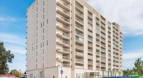 Appartement « Lopimar Playa Canet » avec terrasse privée, Wi-Fi et climatisation - Image 4
