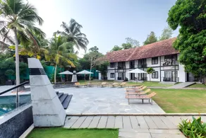 LELEELA A Boutique Backwater Resort - Image 3