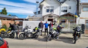 Hostal Patagonico - Image 5
