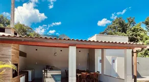 Wakanda House Casa de veraneio - Image 5