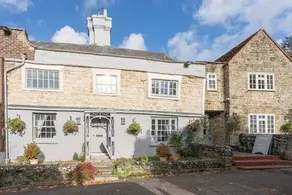 Chequers Hotel - Image 5