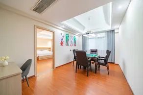 Huanzhu Hotel (Pingyuan Branch) - Image 4