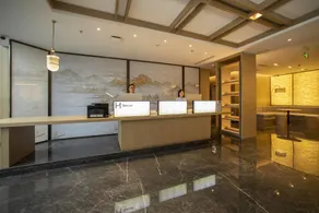 MEHOOD Hotel Jining Zoucheng - Image 3