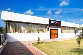 Hotel O Godavari Lawn - Image 3