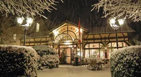 HANSA Hotel - Image 4