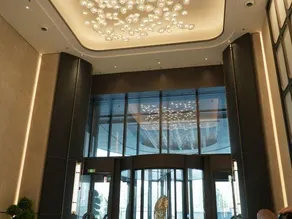 QUANFU YUN-ZEN HOTEL - Image 5