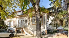 Nestled Romance, Buda's Hilltop Heaven - Image 5