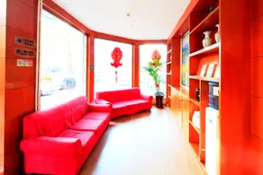 Hanting Hotel Tianjin Youyi Road - Image 3