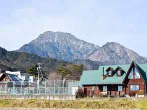 Canadian Log Cottage TAKITARO - Image 5