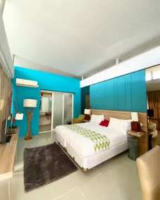 Bergenia villa - TWO bedroom villa springleaf - Image 2
