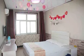 Xinri Hotel (Jian'an Street Branch) - Image 2