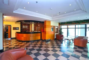 One Pavilion Luxury Serviced Apartments - Image 4