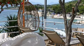 EMAR Beachfront Hotel Ksamil - Image 3