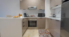 Le Rubis - Appartement pour 3 personnes - Avec Piscine - Proche aeroport Mohammed 5 - Image 4
