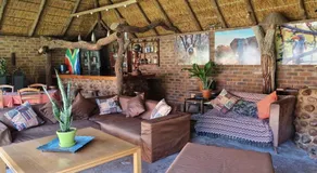 Tamboti Bush Lodge - Image 5