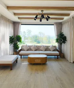 The Peak Hill Pool Villa - Image 2