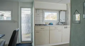 Wad'n Huis - Unieke chalet aan zee - Image 3