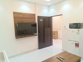 Fakhamat Al Yamama Hotel Apartments - Image 4